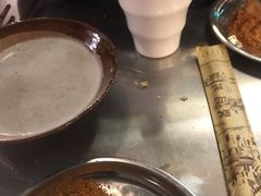 -五彩凉山自助西昌烧烤(柳翠路店)