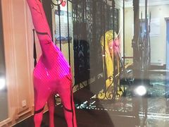 -乐酷·K歌之王潮流KTV(长江国际大厦店)