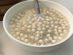 酒酿圆子-花园茶楼·淮扬菜(兴城西路店)