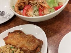 -玛格萝妮比萨屋(陆家浜路店)