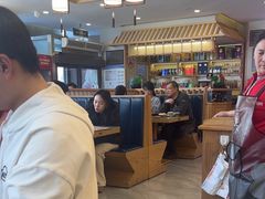 -英兰朝族饭店·英兰锅包肉(佳园路店)
