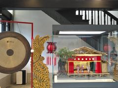 -粤剧艺术博物馆