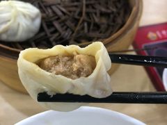 苏州汤包-老盛昌(胶州店)