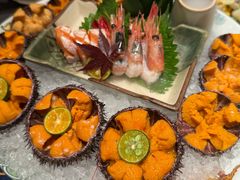 -胆道·海胆专门店(凯德晶萃店)