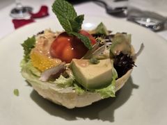 -王品牛排(北京新辰里亚运村店)