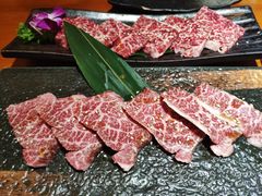 -丸藏和牛烧肉专门店(园区师惠坊店)