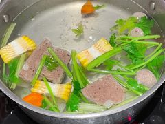 -牛焱·贵州黄牛肉火锅(城西银泰店)