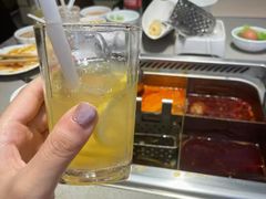 -海底捞火锅(泉城路店)