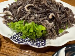 -裕合顺清真餐厅·回民老菜·大连海鲜(西安路店)
