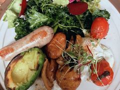 -O'mills Sourdough Bakery&Bistro(永嘉路店)