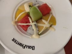 -斗牛士牛排餐厅(嘉里汇店)