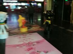 -橙天嘉禾影城(苏州印象城店)