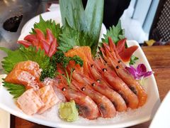 刺身拼盘-大渔·观筵(三里屯太古里店)