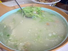-天天初二·天津传统捞面·天津特色菜(凌奥总店)