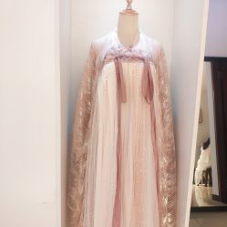-浮生梦·百里长安汉服体验·化妆造型(永宁门skp店)