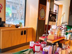 -星巴克(红房子店)