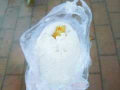 -糯米包油条(武汉大学店)