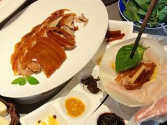 -阿庄新豫菜(通泰路店)