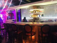 -杜尚rooftop露台酒吧