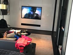 -尼依格罗香港美利酒店