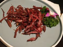 手撕牛肉-陈麻婆豆腐总店