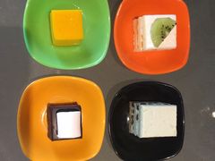 -泰谷酒店·太古码头闽菜自助餐厅