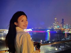 -青岛海尔洲际酒店