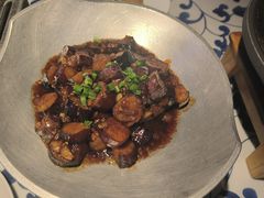 -绿茶餐厅(领展购物广场·中关村店)