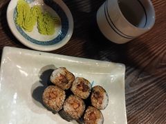 鳗鱼小卷-大雄寿司(中华广场店)