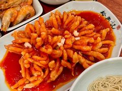 -裕兴记•蟹黄面馆(人民广场店)