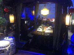 -绿茶餐厅(千岛湖银泰城店)