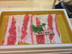 -松野谷·寿喜烧自助(华联顺义金街购物中心店)