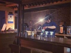 -VOYAGE COFFEE(北锣鼓巷店)