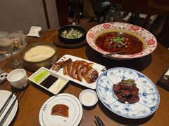 -全聚德(新街口店)