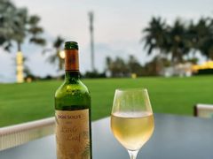 -宴悦海鲜餐厅·游水海鲜·牛排(亚龙湾瑞吉店)