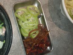 -高玛纳驴肉火烧(河间总店)