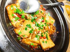 -费大厨辣椒炒肉(万家丽一店)