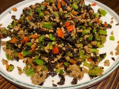 黑三剁-浩海火烧云傣家菜(京广店)