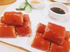 -点都德(大茶楼店)