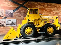 -柳州工业博物馆