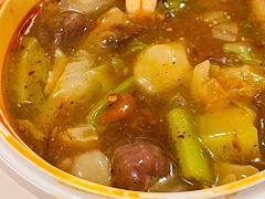 肉丸糊辣汤-太元彭家正汤(太元路总店)
