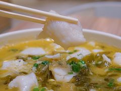 -知鱼之味(虹桥天地店)