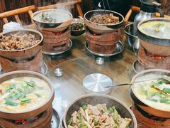 -麻伊伏土菜馆(朗州路店)