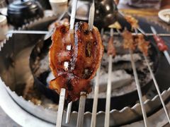 -水浒烤肉(无影山中路店)