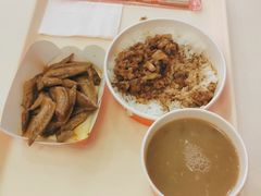 -一心一味(水围店)