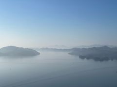 -千岛湖东南湖区