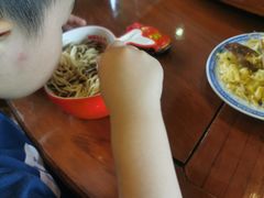 宝宝面-同得兴 Since·1995 传统苏式面馆(十全街店)