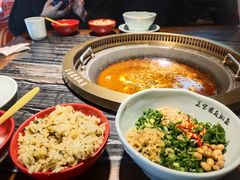 秘制味碟-匠岳·王宝器麻椒鱼(全国总店)