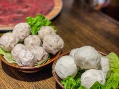 -冯校长老火锅(广州正佳广场店)
