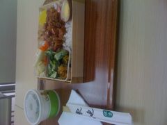 鲁肉饭-东池便当(沪闵路店)